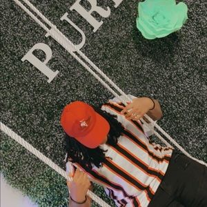 Meet your Posher, Jenell